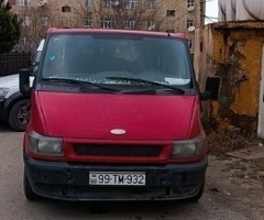 2004, 2.0L, 280000 km, Mexanika