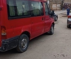 2004, 2.0L, 280000 km, Mexanika
