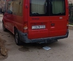 2004, 2.0L, 280000 km, Mexanika