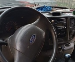 2004, 2.0L, 280000 km, Mexanika