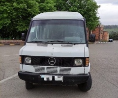 1991, 2.5L, 320456 km, Mexanika