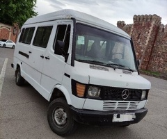 1991, 2.5L, 320456 km, Mexanika