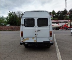 1991, 2.5L, 320456 km, Mexanika