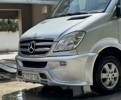 2011, 3.2L, 111111 km, Mexanika