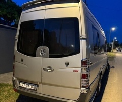 2011, 3.2L, 111111 km, Mexanika