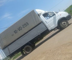 33021 , 2005, 2.4L, 250000 km, Mexanika