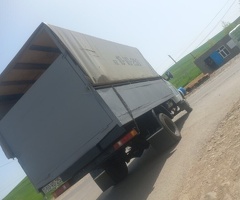 33021 , 2005, 2.4L, 250000 km, Mexanika
