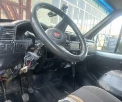 33021 , 2005, 2.4L, 250000 km, Mexanika