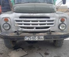 131, 1989, 11L, 2020000 km, Mexanika