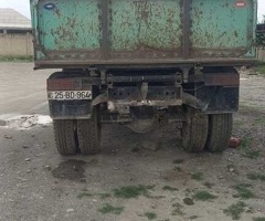 131, 1989, 11L, 2020000 km, Mexanika