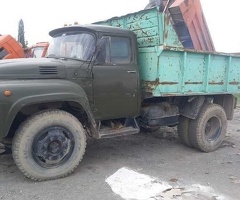 131, 1989, 11L, 2020000 km, Mexanika