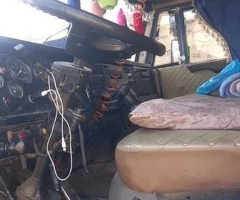 131, 1989, 11L, 2020000 km, Mexanika