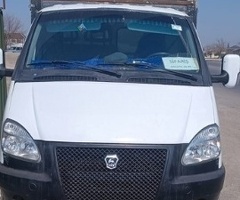 33021 , 2007, 2.4L, 281000 km, Mexanika