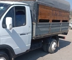 33021 , 2007, 2.4L, 281000 km, Mexanika