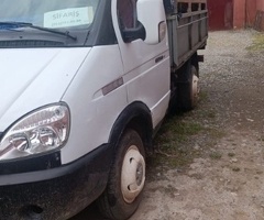 33021 , 2007, 2.4L, 281000 km, Mexanika