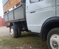 33021 , 2007, 2.4L, 281000 km, Mexanika