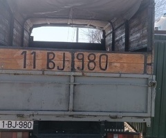 33021 , 2007, 2.4L, 281000 km, Mexanika