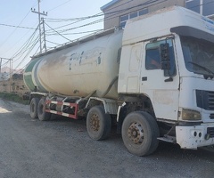 Sinotruk , 2012, 10L, 750000 km, Mexanika
