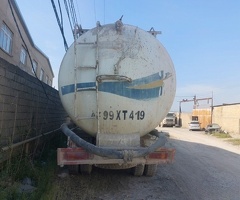 Sinotruk , 2012, 10L, 750000 km, Mexanika