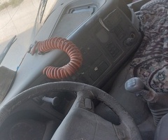 Sinotruk , 2012, 10L, 750000 km, Mexanika