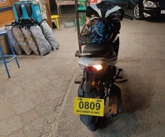 Moped, 2022, 0.05L, 292200 km