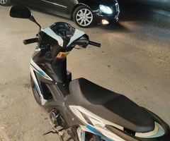 Moped, 2022, 0.05L, 292200 km