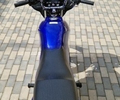 Motosiklet, 2013, 0.15L, 1000 km