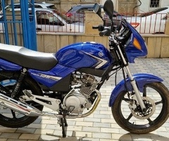 Motosiklet, 2013, 0.15L, 1000 km