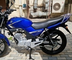 Motosiklet, 2013, 0.15L, 1000 km