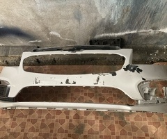 Ban-Kuza hissələr  Chevrolet