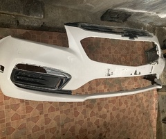 Ban-Kuza hissələr  Chevrolet
