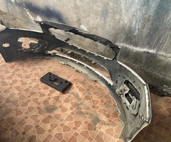 Ban-Kuza hissələr  Chevrolet