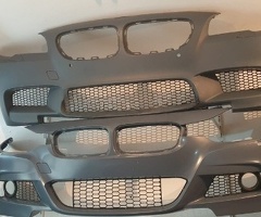Ban-Kuza hissələr  BMW, Bmw F10, F30,M3,M5 buferi