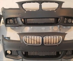 Ban-Kuza hissələr  BMW, Bmw F10, F30,M3,M5 buferi