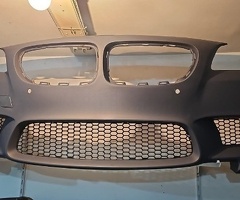 Ban-Kuza hissələr  BMW, Bmw F10, F30,M3,M5 buferi