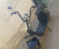 Skuter
