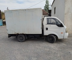 Bongo , 2004, 2.7L, 334000 km, Mexanika