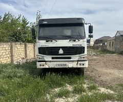 Sinotruk , 2010, 10L, 197000 km, Mexanika
