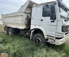 Sinotruk , 2010, 10L, 197000 km, Mexanika