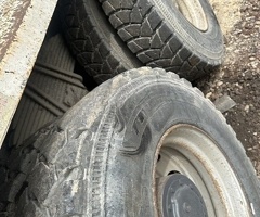 Sinotruk , 2010, 10L, 197000 km, Mexanika