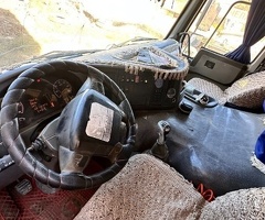 Sinotruk , 2010, 10L, 197000 km, Mexanika