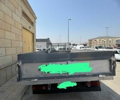 Transit , 1997, 2.5L, 350000 km, Mexanika