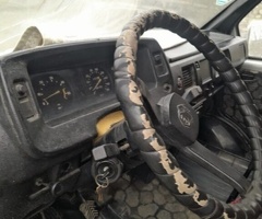 33021 , 1998, 2.4L, 80200 km, Mexanika