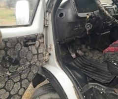 33021 , 1998, 2.4L, 80200 km, Mexanika
