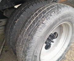 33021 , 1998, 2.4L, 80200 km, Mexanika