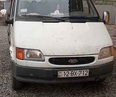 1995, 2.5L, 370000 km, Mexanika