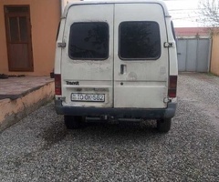 1995, 2.5L, 370000 km, Mexanika