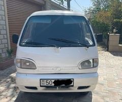 2004, 0.10L, 96000 km, Mexanika