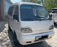 2004, 0.10L, 96000 km, Mexanika