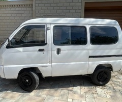 2004, 0.10L, 96000 km, Mexanika